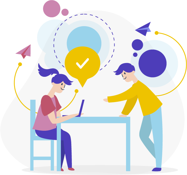 We Deliver Solutions that Improve Lives