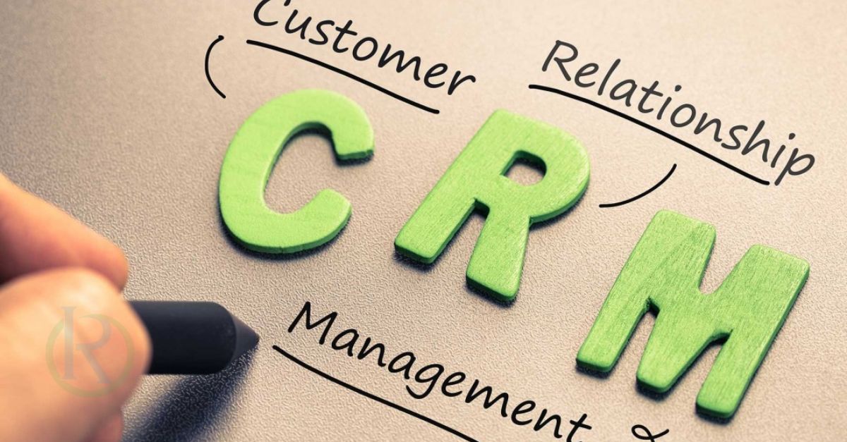 10 Reasons we started using CRM