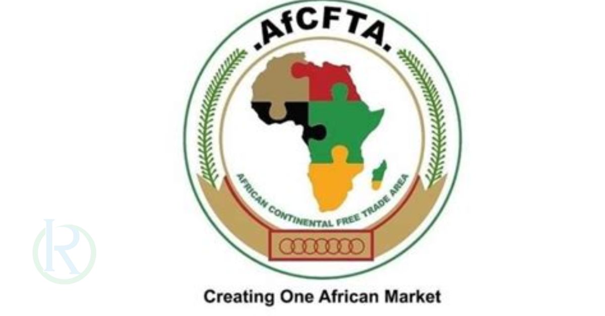 Technology key to AFCFTA dream